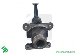 Albero trasmissione posteriore Can-am Outlander 400